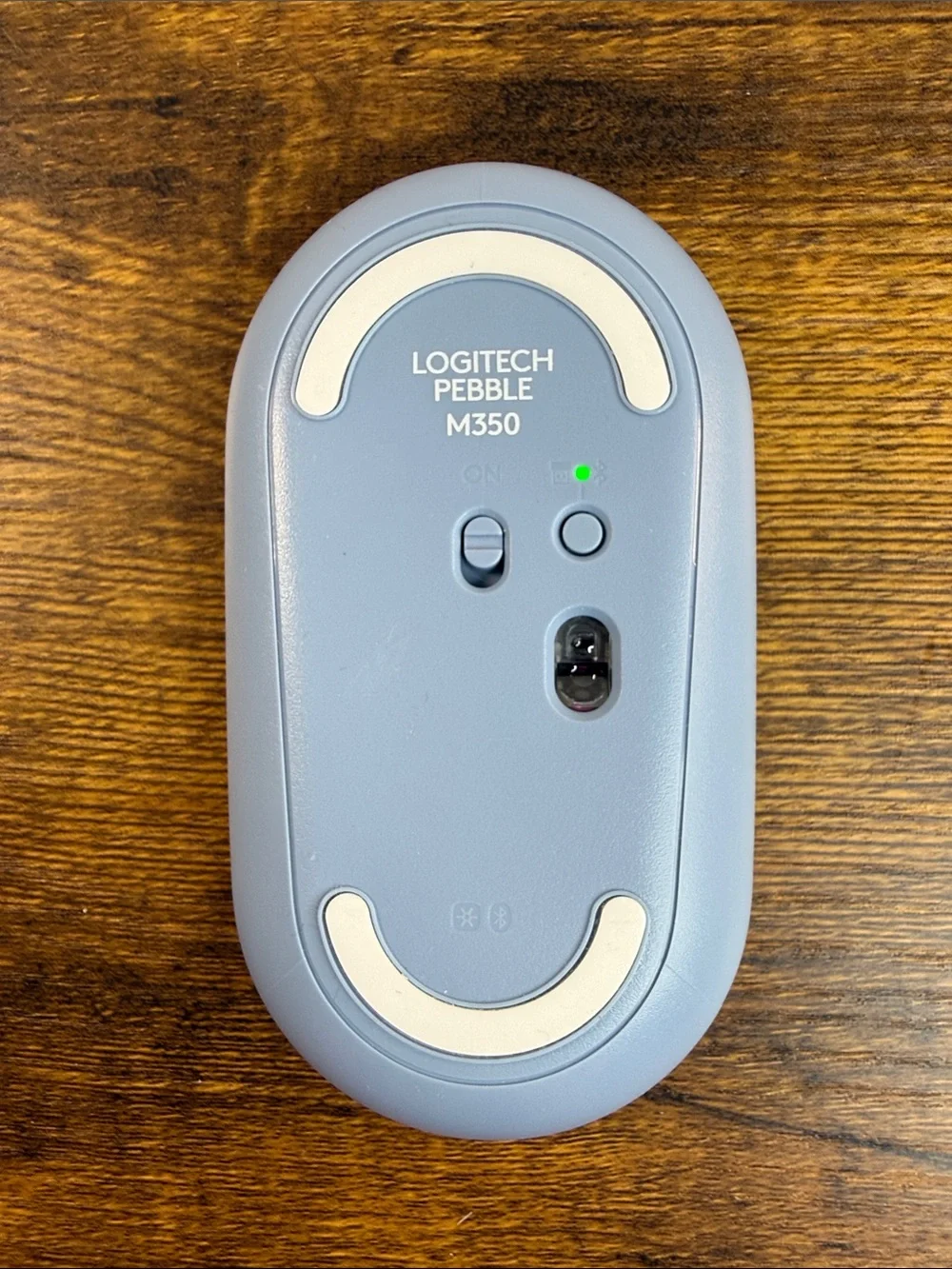 Logitech compact wireless